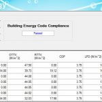 การตรวจรับรองแบบอาคารอนุรักษ์พลังงาน ด้วยโปรแกรม BEC